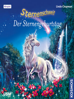 cover image of Der Sternengeburtstag